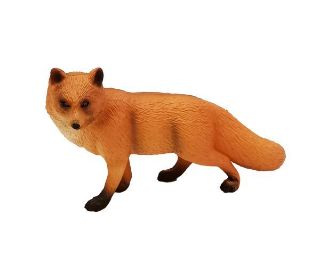 Obrázek z Figurka Liška obecná 12,5cm 